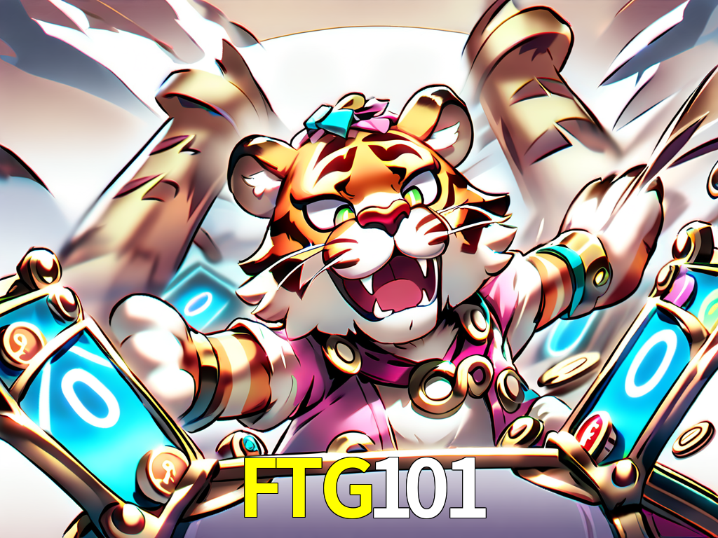 FTG101-Logo
